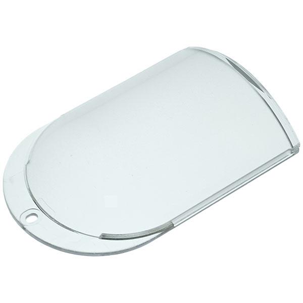 Плафон лампи освітлення для витяжки Zanussi 4055466595