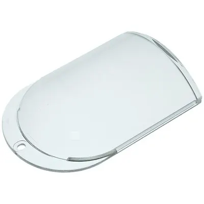 Плафон лампи освітлення для витяжки Zanussi 4055466595