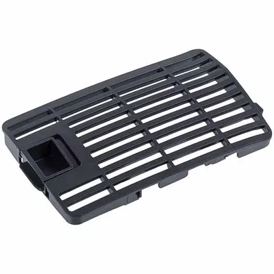 Решетка выходного фильтра (микро) для пылесоса Zanussi 4055408381