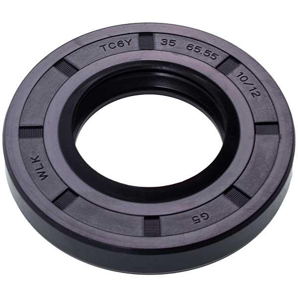 Сальник для пральної машини Samsung DC62-00008A WLK, 35×65,55×10/12, аналог