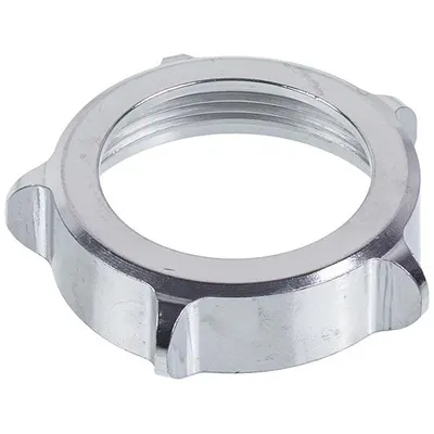 Гайка накатна для м'ясорубки Zelmer Bosch 00756246 NR8 886.0081
