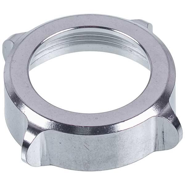 Гайка накатна для м'ясорубки Zelmer Bosch 00756244 NR5 886.0051