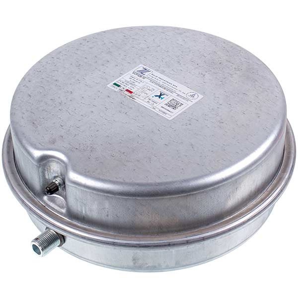Расширительный бак для газового котла Protherm Lion/Medved 0020027587, 10 л 1/2″