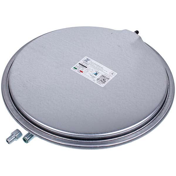 Розширювальний бак для газового котла Ferroli, 6 л 3/8″
