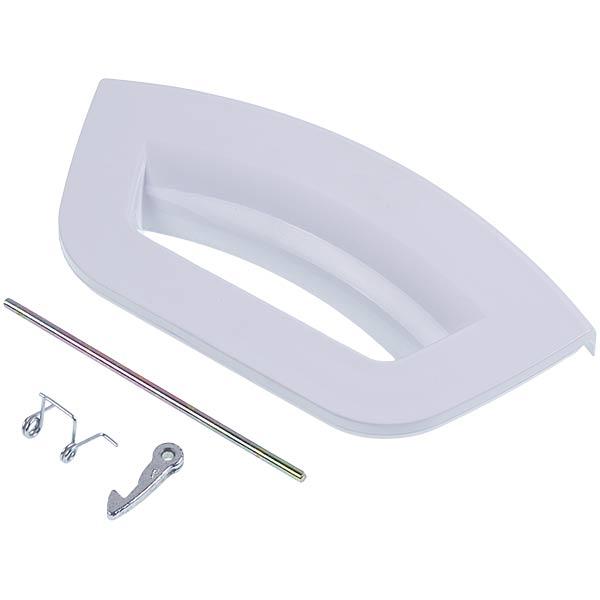 Ручка люка для пральної машини Ariston C00285747