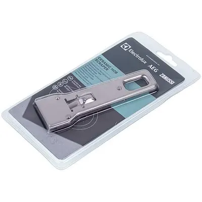 Скребок для чищення склокераміки Electrolux E6HUE102 902986532