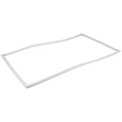 Ущільнювальна гума холодильної камери для холодильника Атлант 769748901516, 556×995 мм
