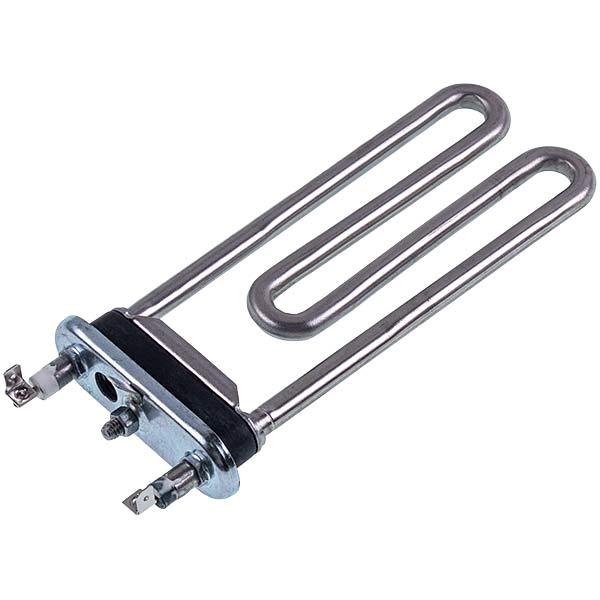 ТЭН для стиральной машины Ariston C00094715 Kawai TPO 165-SG-1700, L=165 мм, 1700 Вт