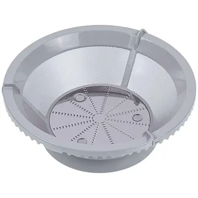 Ніж-сито для соковижималки Braun 67051120
