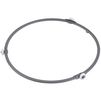 Ролер для мікрохвильової печі Samsung DE97-00193B, D=198 мм