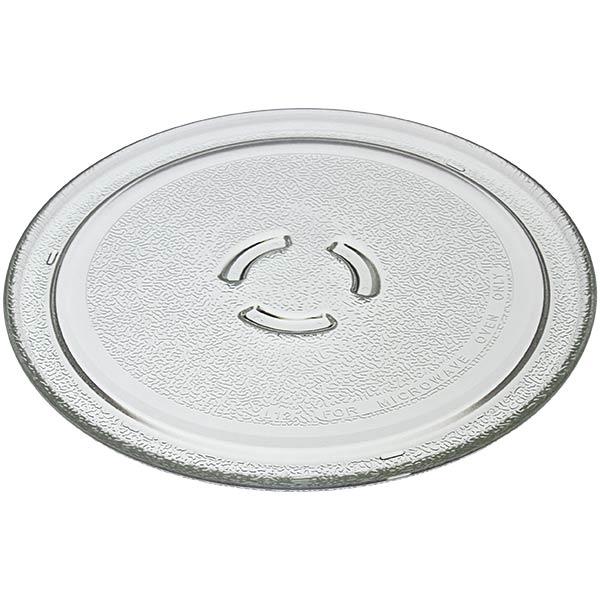 Тарілка для мікрохвильової печі Whirlpool C00862548, D=250 мм, під великий куплер