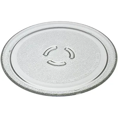 Тарілка для мікрохвильової печі Whirlpool C00862548, D=250 мм, під великий куплер