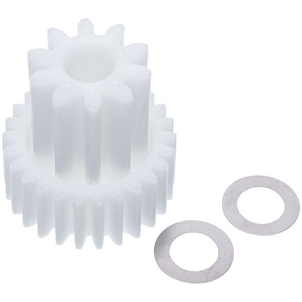 Шестерня мала для м'ясорубки Kenwood KW650738