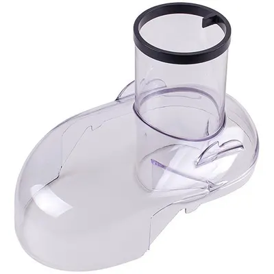Кришка корпусу для соковижималки Moulinex JU650 SS-192969