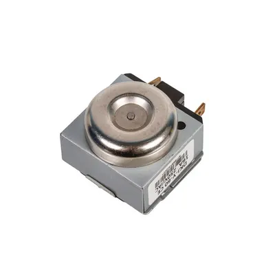 Таймер для духовки DKJ-Y60, 16 А, 250 В (шток, 25×6 мм)