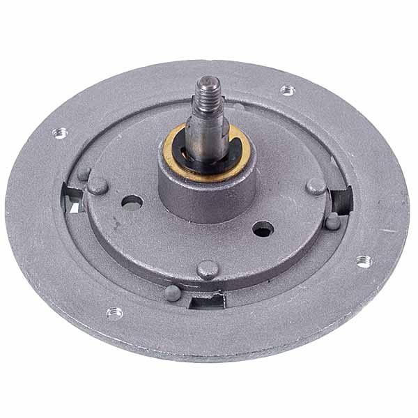 Привід відра для хлібопічки Kenwood BM250/256/260/350/366/450 KW714131, тип 3, під шток D=10 мм