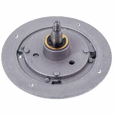Привід відра для хлібопічки Kenwood BM250/256/260/350/366/450 KW714131, тип 3, під шток D=10 мм
