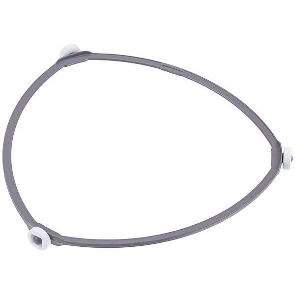 Роллер для микроволновой печи Samsung DE94-02266D, D=185 мм