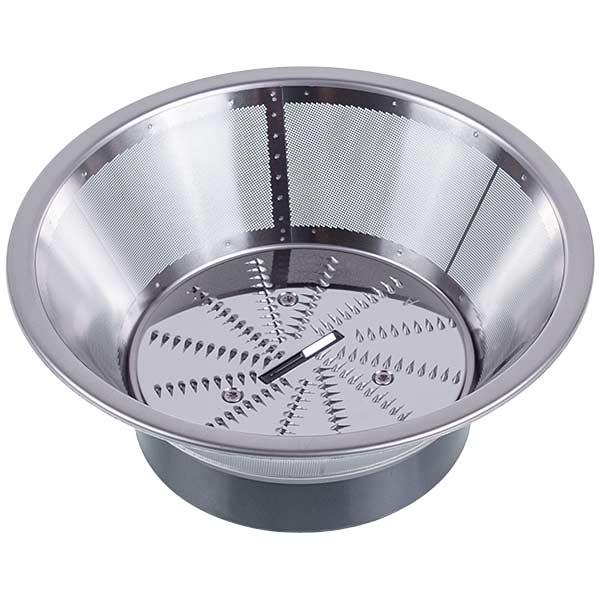 Нож-сито для соковыжималки Kenwood KW713444