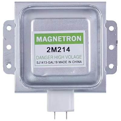 Магнетрон для мікрохвильової печі 2M214.A01TAG (2M214), 950 Вт