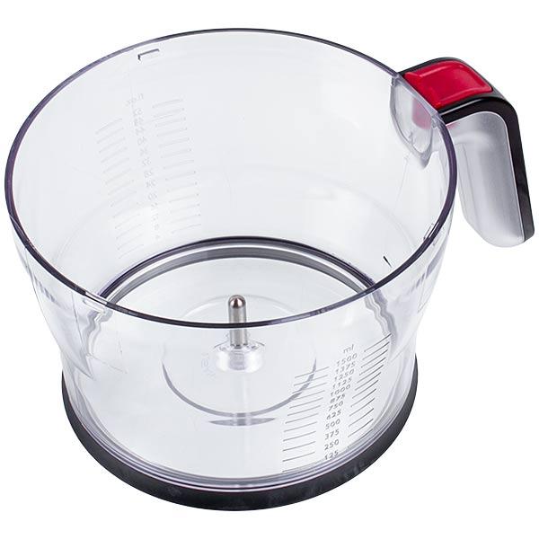 Чаша подрібнювача з ручкою для блендера Philips CP9647/01 420303590830, 1500 мл