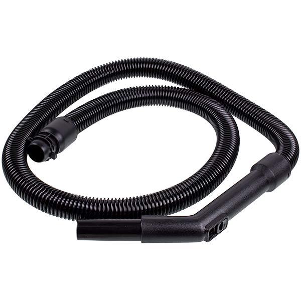 Шланг для пылесоса Philips FC6008/01, 434100420420, L=1800 мм, черный, оригинал