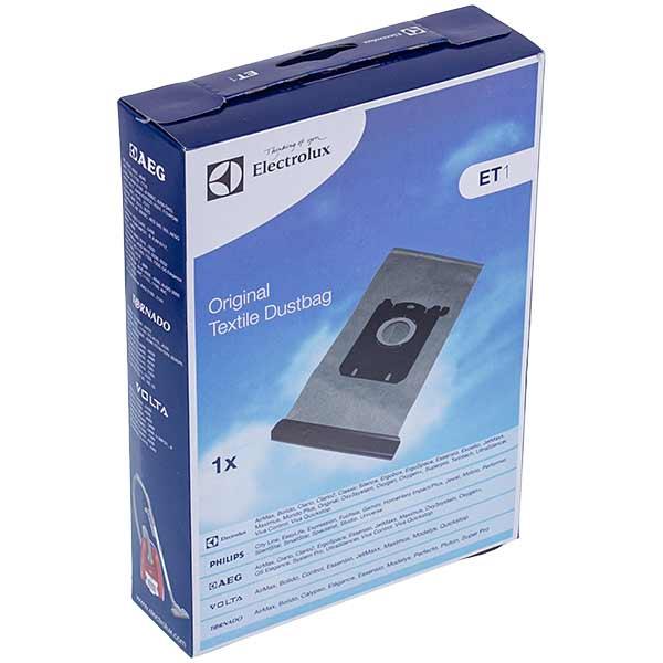 Мешок тканевый для пылесоса Philips 432200493701