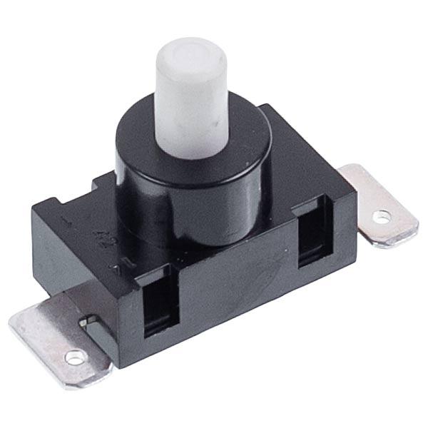 Сетевая кнопка для пылесоса