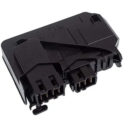 Замок люка для пральної машини Samsung DC64-00652D