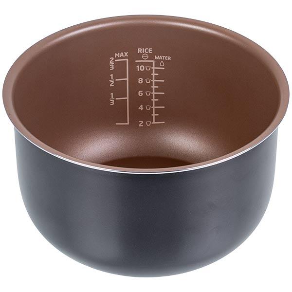Чаша для мультиварки Philips 996510058702, 5 л