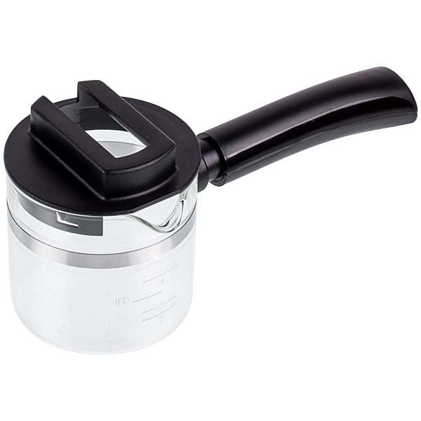 Колба маленька з кришкою для кавоварки DeLonghi 7313285439