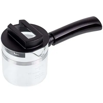 Колба маленька з кришкою для кавоварки DeLonghi 7313285439