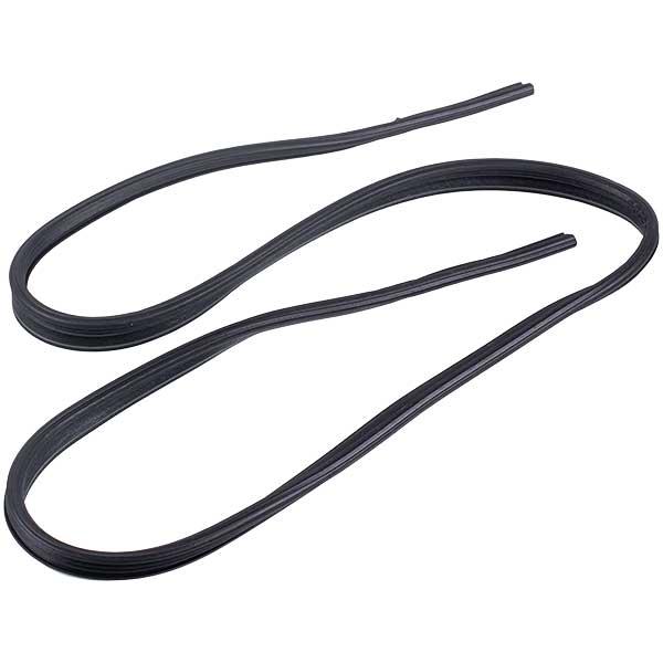 Уплотнитель для посудомоечной машины Indesit Ariston C00141317, L=1638 мм
