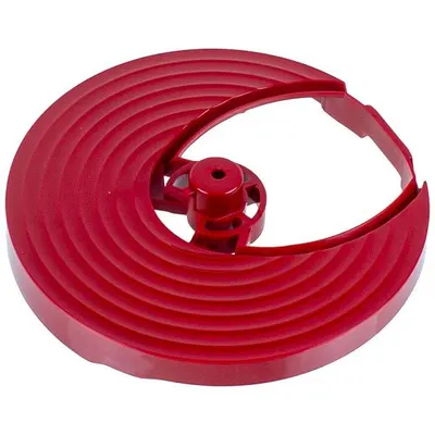 Диск-тримач вставок для кухонного комбайна Philips CP9696/01 420303554691