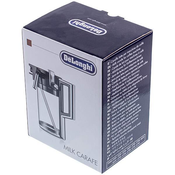 Капучинатор для кавомашини DeLonghi DLSC007 5513294531 (5513211631)