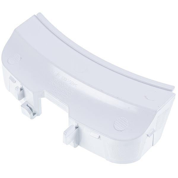 Накладка ручки люка для стиральной машины Samsung DC63-00924A