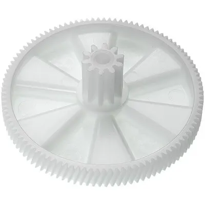 Шестерня велика для м'ясорубки Kenwood KW650740, D=20/97,5 мм, H=23/12(35) мм, SKL