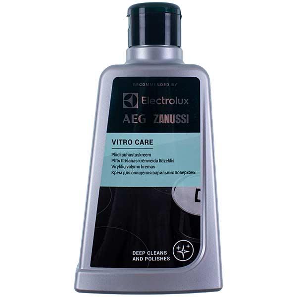 Засіб для очищення склокерамічних поверхонь Electrolux Vitro Care M3HCC200 902986522, 300 мл