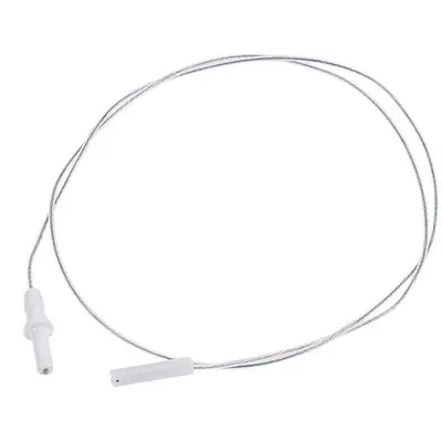 Свічка підпалу для газової плити Indesit C00092491, L=750 мм