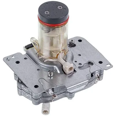 Термоблок для кавомашини DeLonghi 5513227921 (7332182500) EAM3 (S.VAP), 230 В