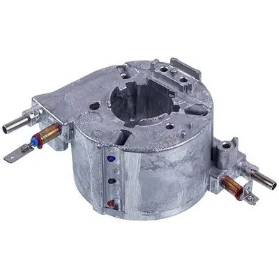 Бойлер у зборі з ТЕНом для кавомашини DeLonghi 5513236251, 1400 Вт