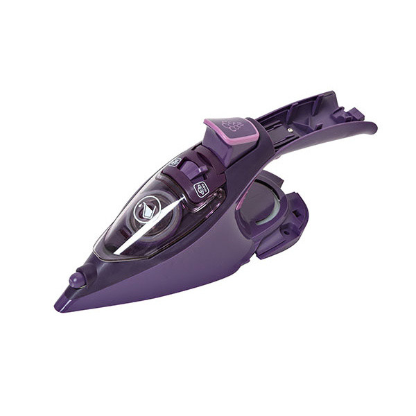 Передня частина корпусу для праски Tefal CS-00129086