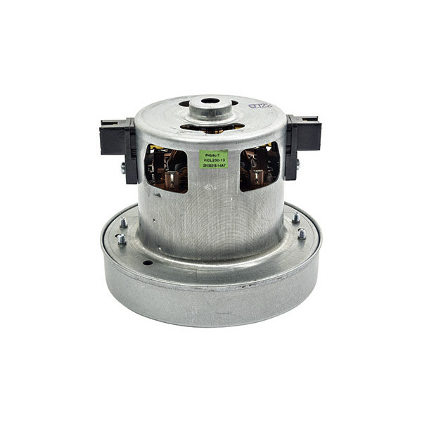 Двигун для пилососа Philips 432200699141 KCL230-19 (з виступом), D=126/84 мм, H=27/109 мм, 1800 Вт