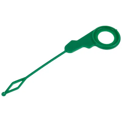 Пристрій для чищення зливного каналу конденсату для холодильника Electrolux 50214722006