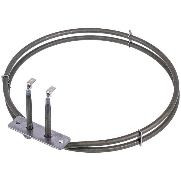ТЕН конвекції (круглий) для духовки Electrolux 140089339059, 2400 Вт, оригінал