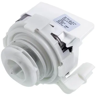 Двигун помпи для посудомийної машини Electrolux 140074403035 VSM-E2900, 80 Вт