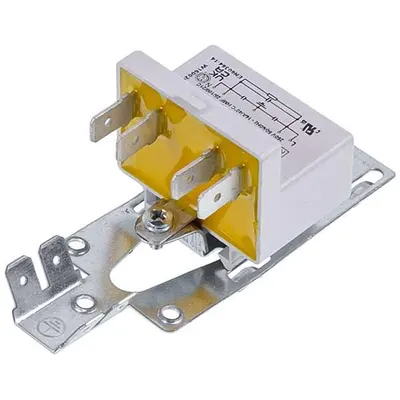 Мережевий фільтр для пральної машини Indesit F3CC72102F C00143383, оригінал