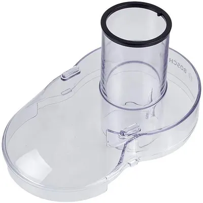 Кришка корпусу для соковижималки Bosch 00701700
