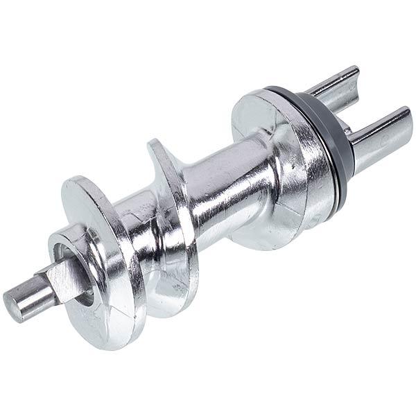 Шнек насадки-м'ясорубки для кухонного комбайна Kenwood KW715988