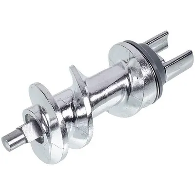 Шнек насадки-м'ясорубки для кухонного комбайна Kenwood KW715988